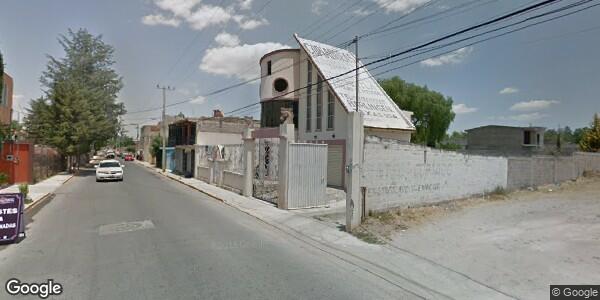 COORDINACIÓN MUNICIPAL DE SALUD DEL MUNICIPIO DE HUEYPOXTLA